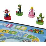 Juego De Mesa La Vida Super Mario - Hasbro Gaming