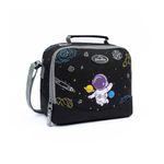 Lonchera Infantil Escolar Diseños Surtidos