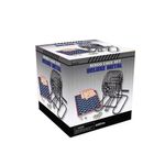 Metal Bingo Gage - Pip Games