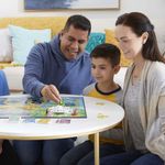 Juego De Mesa La Vida Super Mario - Hasbro Gaming