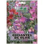 Semilla De Chícharo De Olor Mix - Germovegs