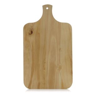 Tabla para Picar Rectangular