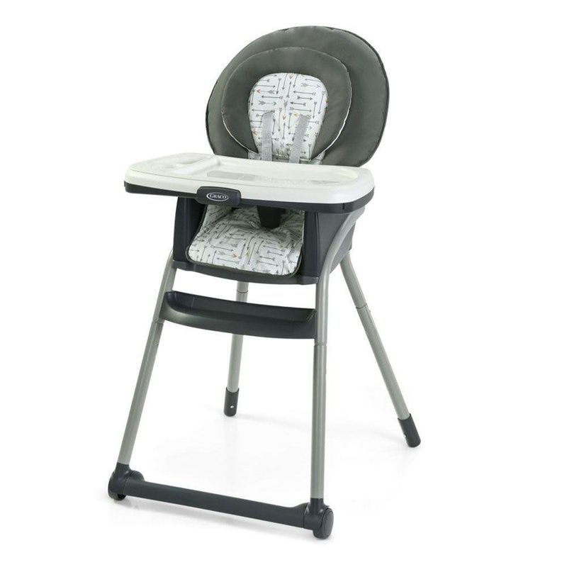 Silla De Comer Table2Table Arrows - Graco