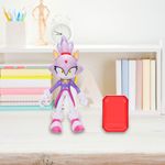 Figura Articulada 4 Plg Diseños Surtidos - Sonic