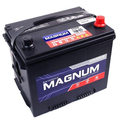 Batería Auto Magnum Advance Cca 450