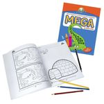 Mega Pre-Escolar - Mis Pasitos