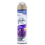 Mini Aromatizante Lavanda 275Ml - Glade