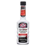 Tratamiento Para Inyectores 155 Ml - Stp