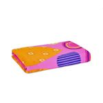 Toalla de Playa con Estampado Diseños Surtidos - Viva