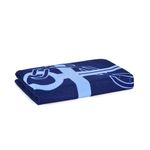 Toalla de Playa con Estampado Diseños Surtidos - Viva