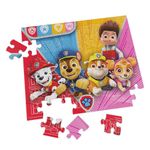Rompecabezas En Torre 48 Pzs Diseñor Surtidos - Games Paw Patrol