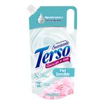 Suavizante Para Piel Sensible De 650 Ml - Terso