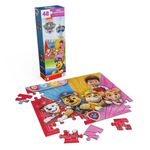 Rompecabezas En Torre 48 Pzs Diseñor Surtidos - Games Paw Patrol