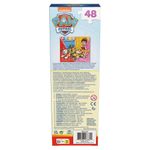 Rompecabezas En Torre 48 Pzs Diseñor Surtidos - Games Paw Patrol