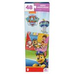 Rompecabezas En Torre 48 Pzs Diseñor Surtidos - Games Paw Patrol