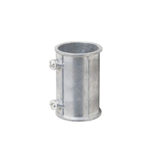Unión Recta Metal 1/2 Plg