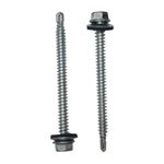 Tornillo Polser de 12 x 3/4 Plg a Granel