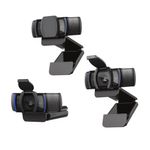 Cámara Web C920S Hd Pro - Logitech