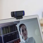 Cámara Web C920 Fhd Pro - Logitech