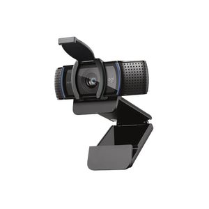 Cámara Web C920S Hd Pro