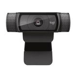 Cámara Web C920 Fhd Pro - Logitech