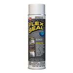 Spray Sellador De Caucho Líquido Blanco 14 Oz - Flex Seal