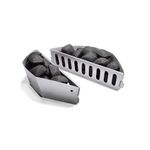 Soporte Para Briquetas - Weber