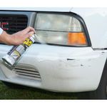 Spray Sellador De Caucho Líquido Blanco 14 Oz - Flex Seal