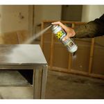 Spray Sellador De Caucho Líquido Blanco 14 Oz - Flex Seal