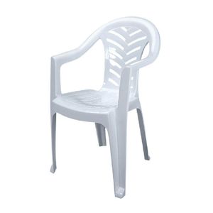 Silla Van Gogh Blanca