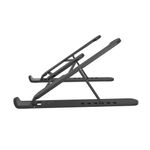Soporte Plegable para Laptop - Xtech