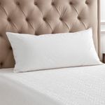 Almohada 25% Pluma Fina y 25% Pluma Entera