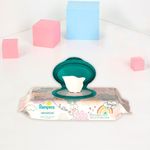 Toalla Húmeda Sensitive - Pampers 56 Unidades