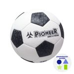 Pelota De Fútbol Millenium De Pvc  No. 5 - Pioneer