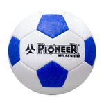 Pelota De Fútbol Millenium De Pvc  No. 5 - Pioneer