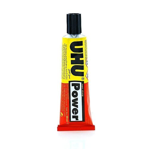 Cemento De Contacto En Tubo 50 Ml - Uhu