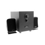 Sistema De Parlantes 2.1 Xts-420 - Xtech