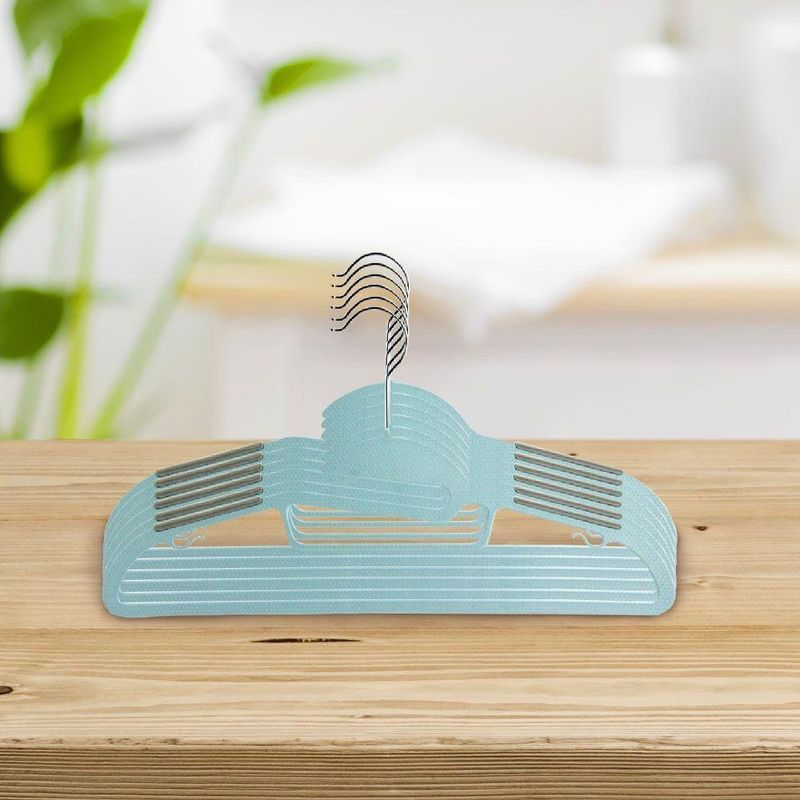 Set De Serchas Con Antideslizante Colores Surtidos 6 Pzas - Viva