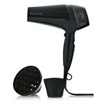 Secadora De Pelo Con Barril De Cerámica - Remington