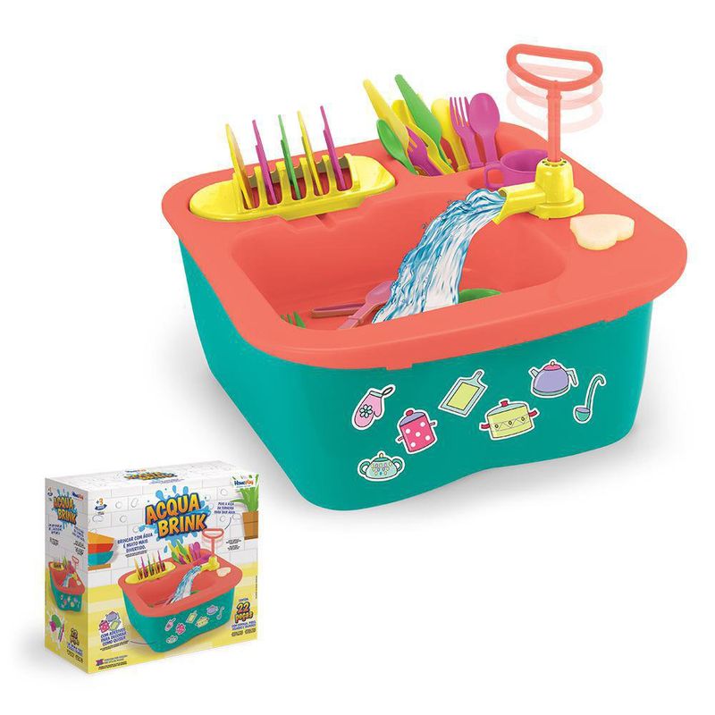 Lavaplatos - Homeplay