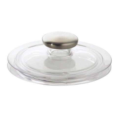 Tapón para Lavaplatos Plateado