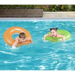 Dona Inflable Frosted Neón 68X18 Cm - Bestway