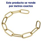 Cadena De Metal De 11 Lbs