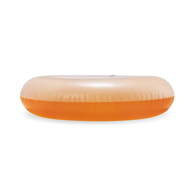 Dona Inflable Frosted Neón 68X18 Cm - Bestway