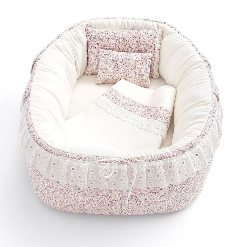 Colecho Infantil Niña