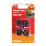 Protector Para Mueble De Plástico Atornillado - Ace