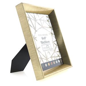 Marco para Foto Metálico