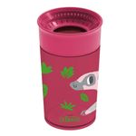 Vaso Cheers 360 Fucsia 360 Ml - Dr. Browns