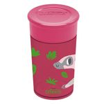 Vaso Cheers 360 Fucsia 360 Ml - Dr. Browns