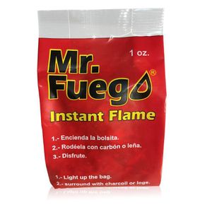 Activador de Fuego